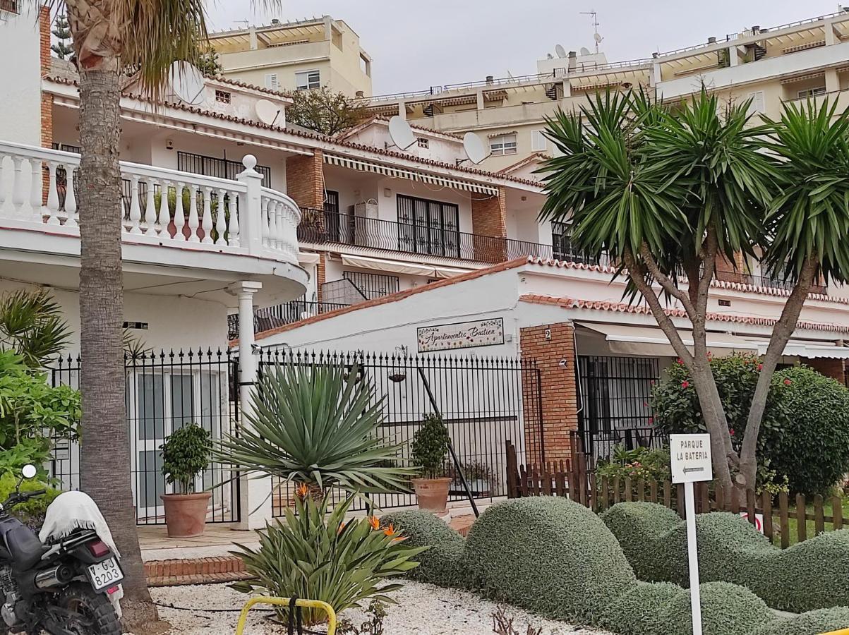 Calle Bastión, 2 3 Apartamento Torremolinos