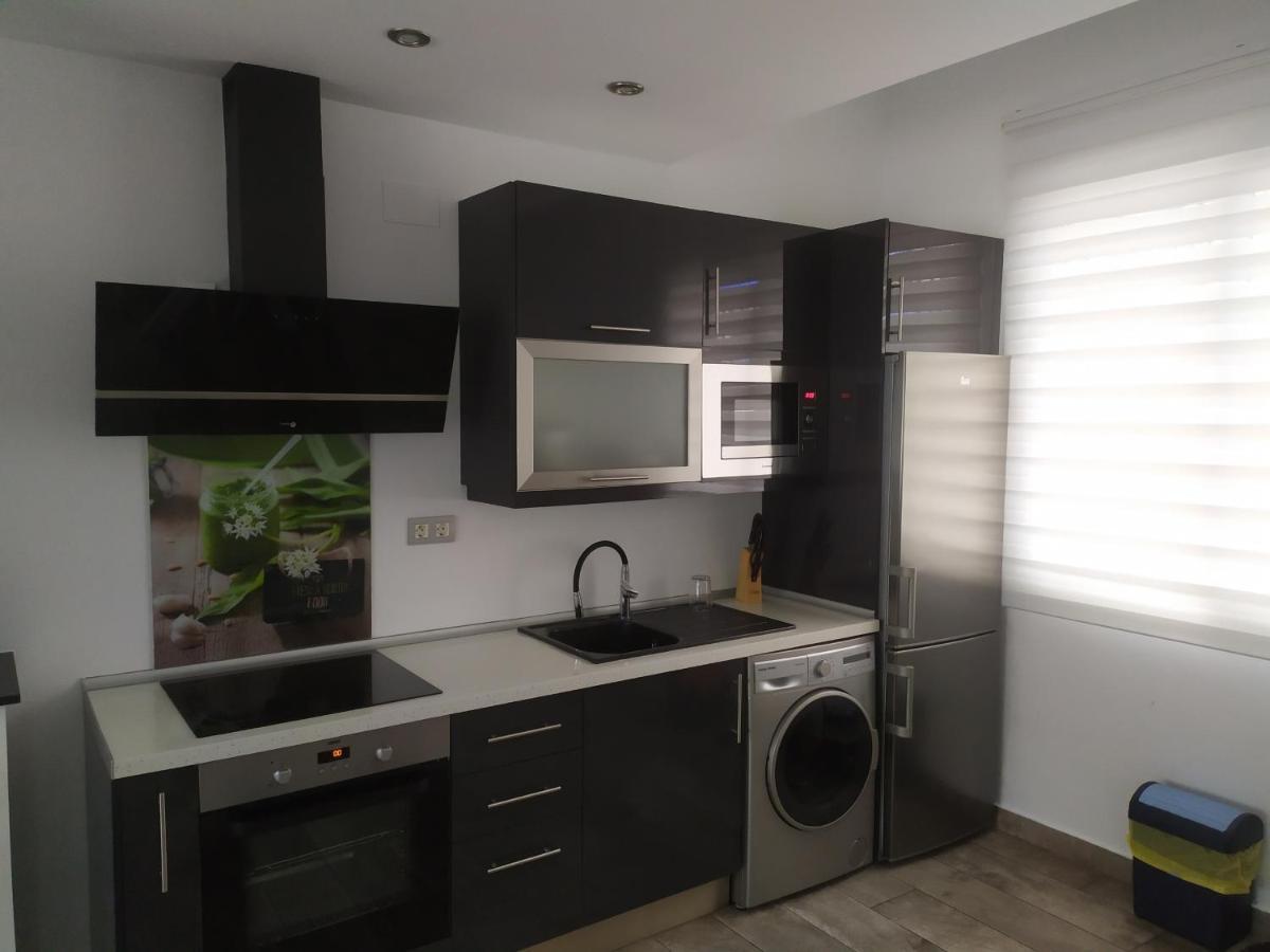 Aloha Apartament Sun&beach Torremolinos