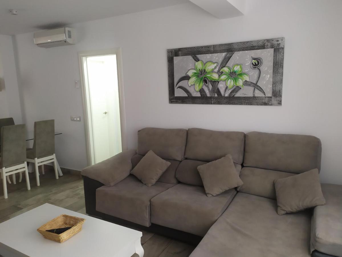Apartamento Aloha Apartament Sun&beach *
