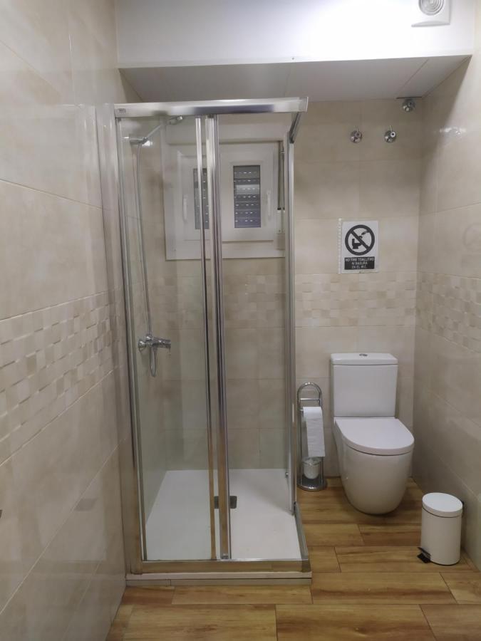 Aloha Apartament Sun&beach Apartamento Torremolinos