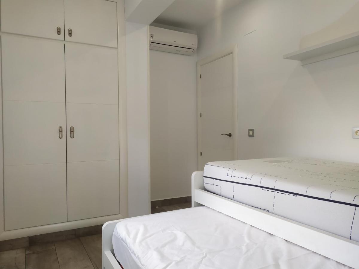 Aloha Apartament Sun&beach Apartamento