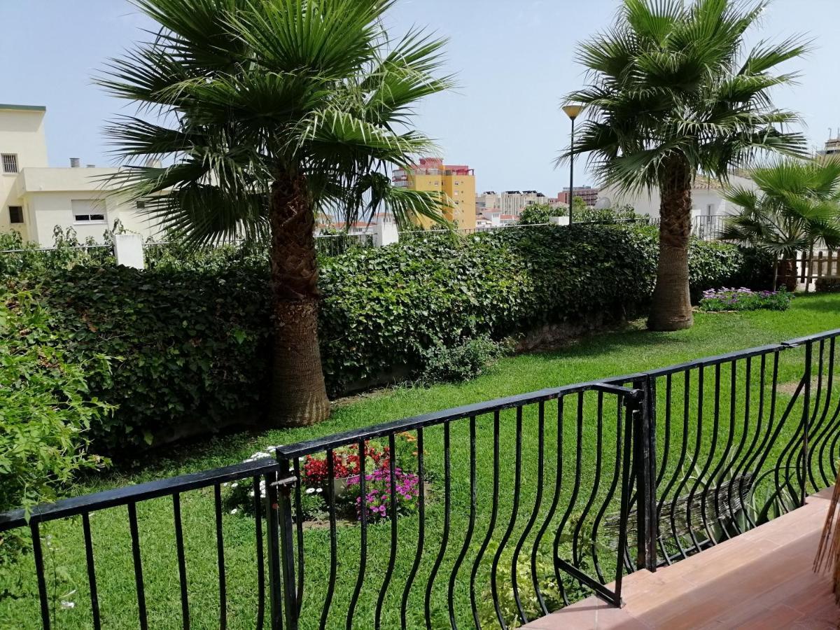 Apartamento Calle Bastión, 2 3 Torremolinos