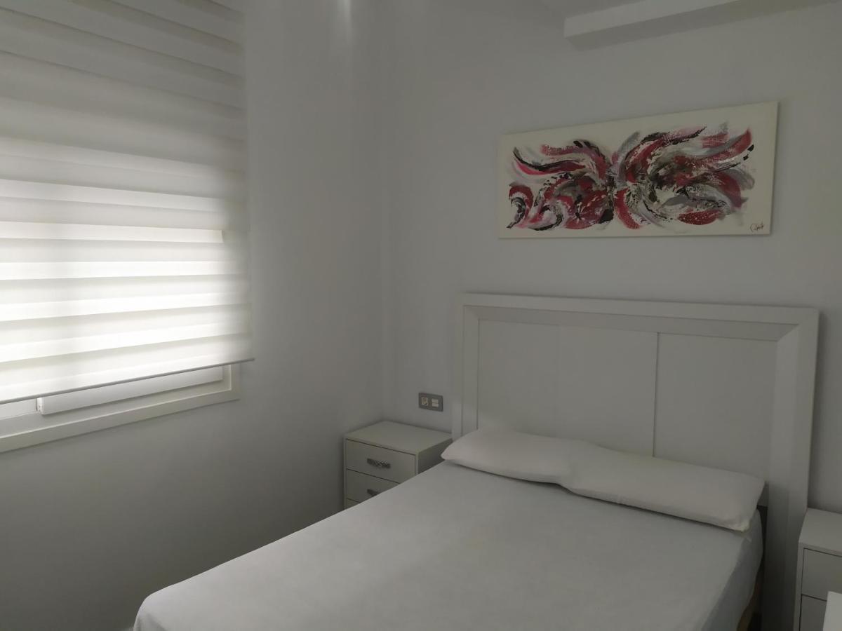 Apartamento Aloha Apartament Sun&beach *