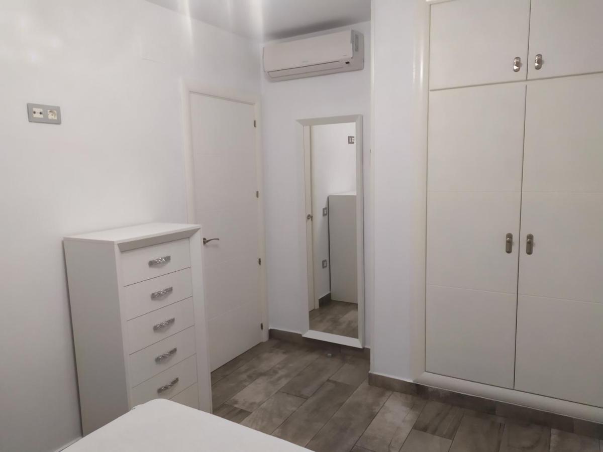 Aloha Apartament Sun&beach Apartamento