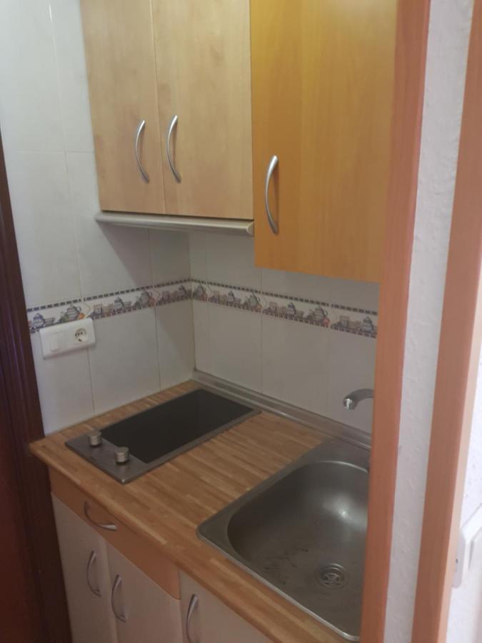 Acogedor Estudio En El Centro * Torremolinos