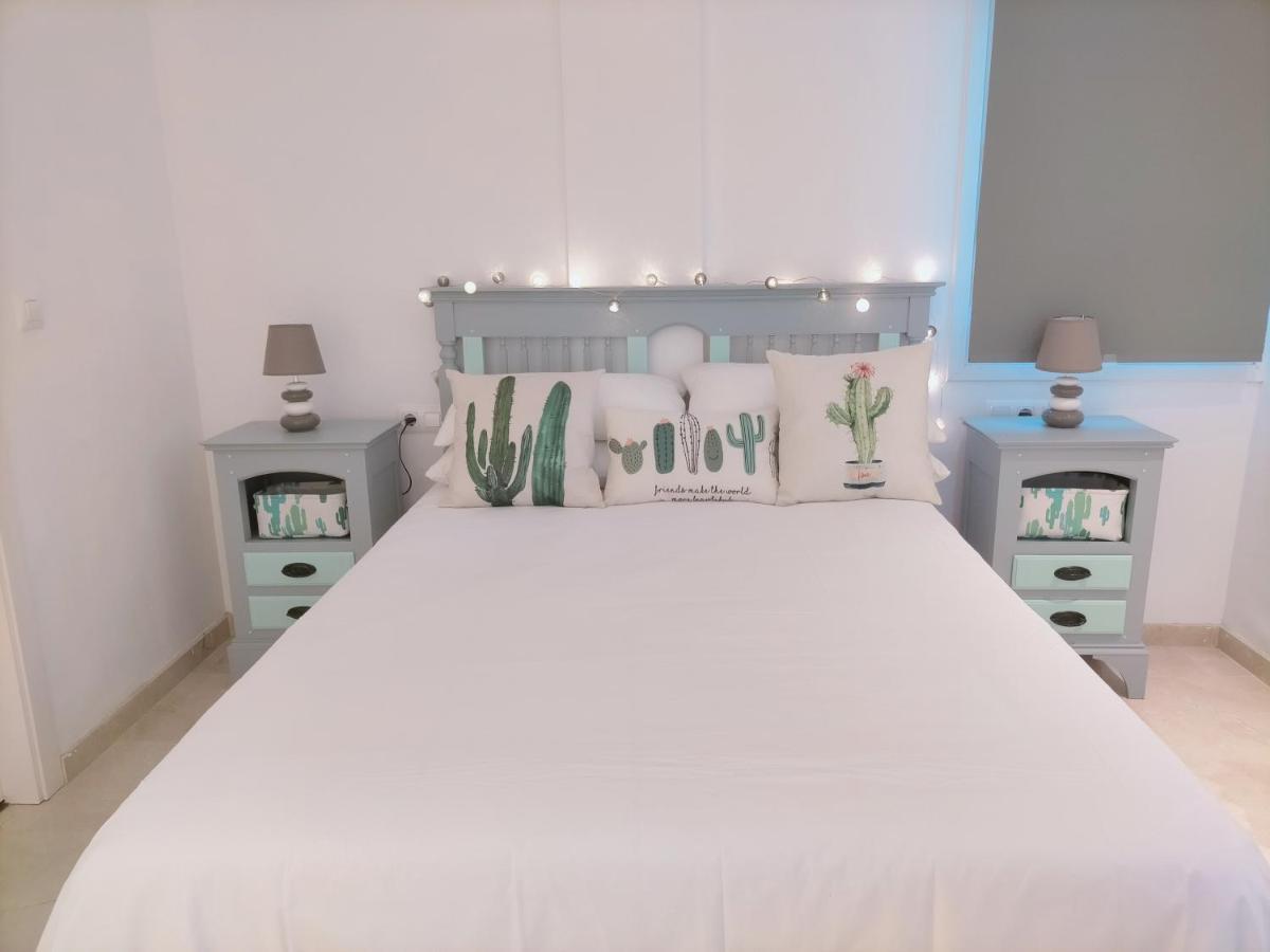 Apartamento San Miguel Apartment Torremolinos