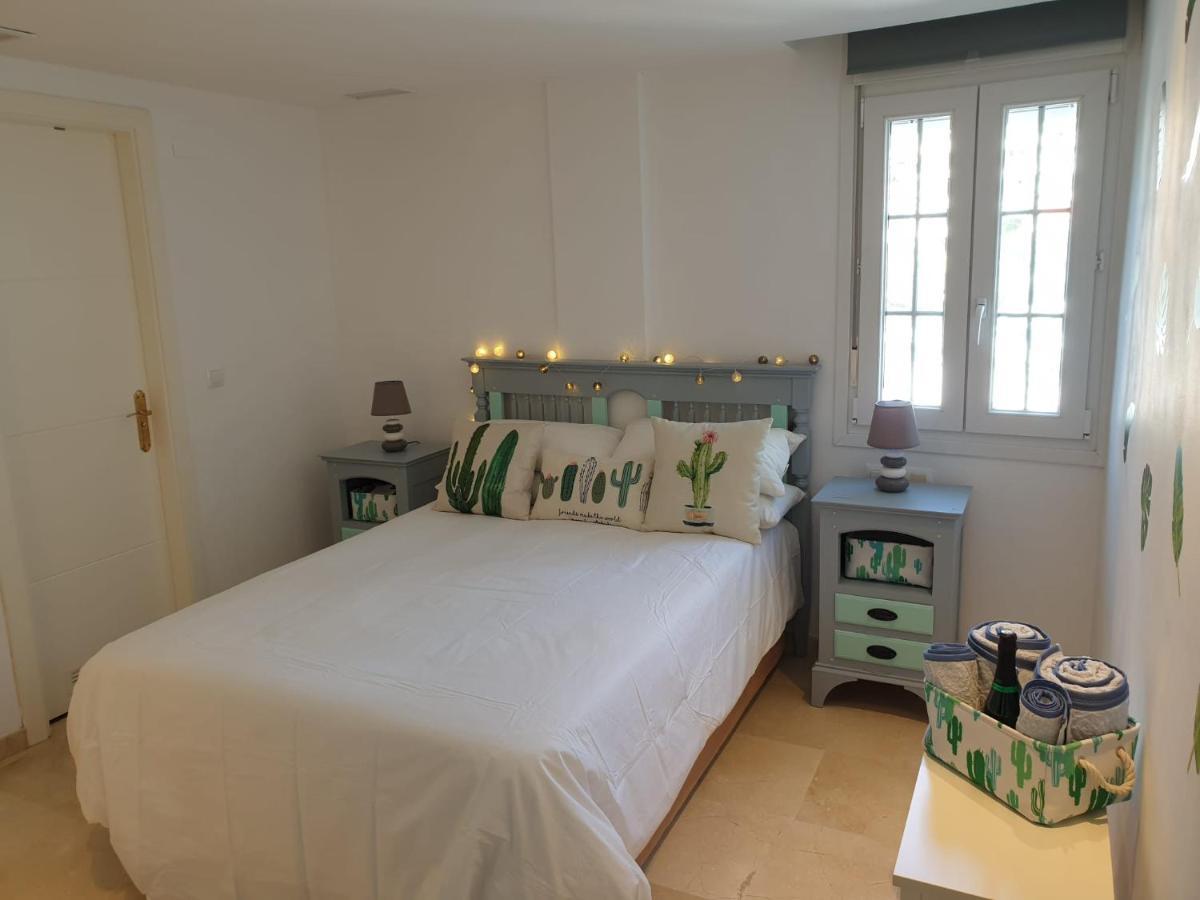 Apartamento San Miguel Apartment Torremolinos