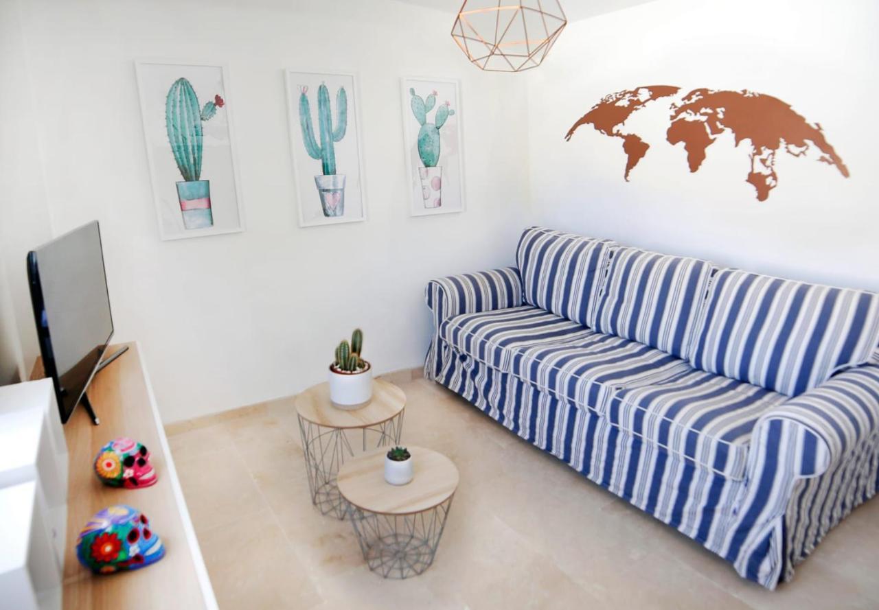 Apartment Apartamento San Miguel