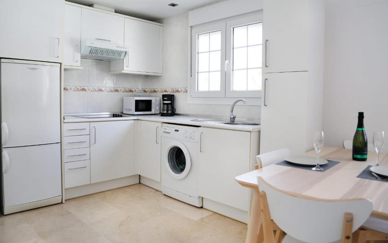 Apartamento San Miguel Torremolinos