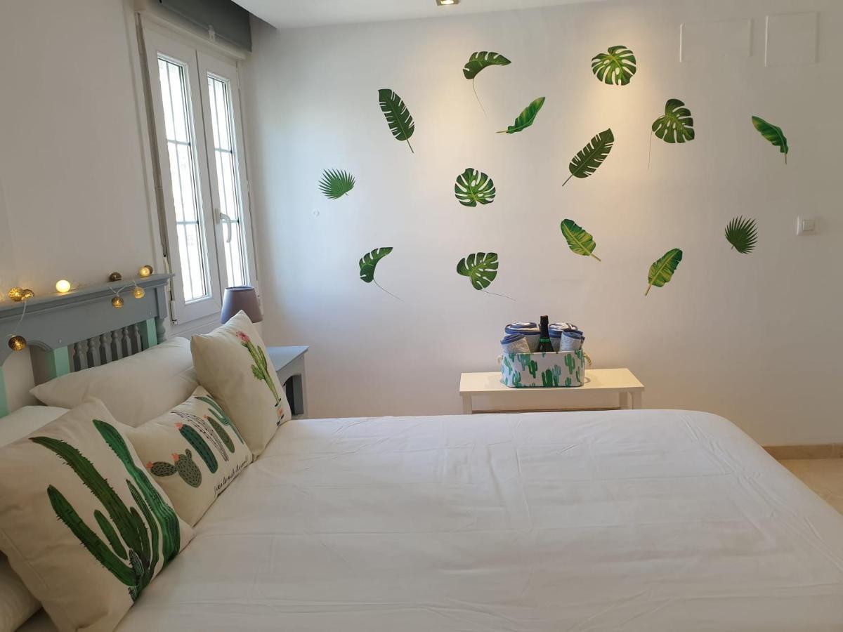 Apartamento San Miguel Torremolinos