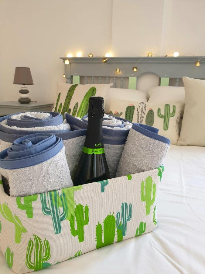 Apartamento San Miguel *
