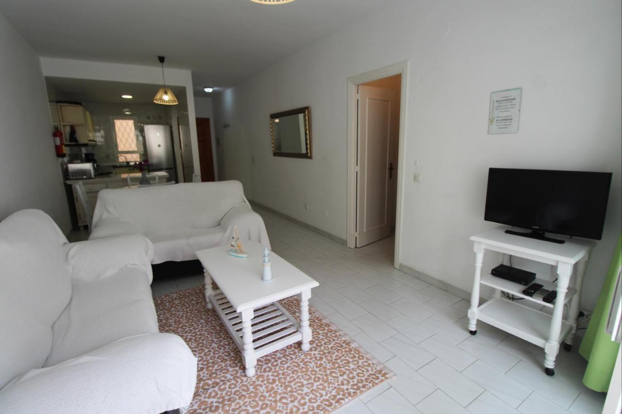 Carihuela El Remo Flat