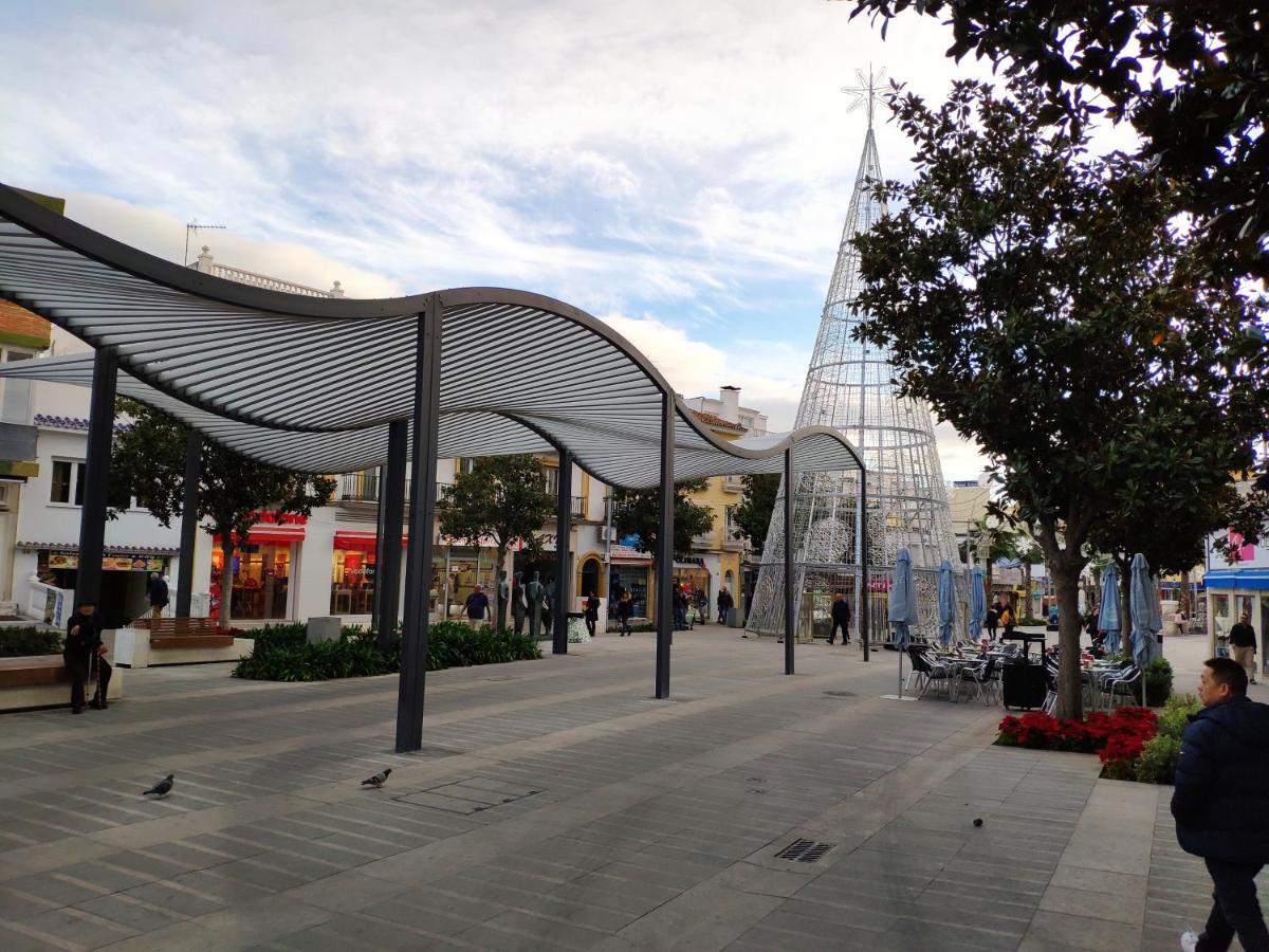Apartamento Tresbé 2 Torremolinos