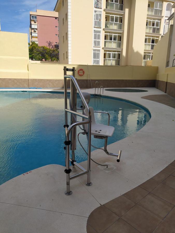 Piscina, Bar, Wifi, Fire Stick Amazon, Playa, 5 Min Centro - Excepcional