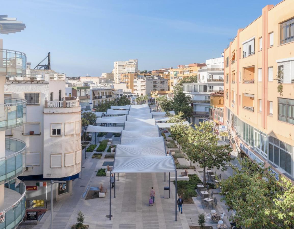 Torremolinos Suite Apartamento *