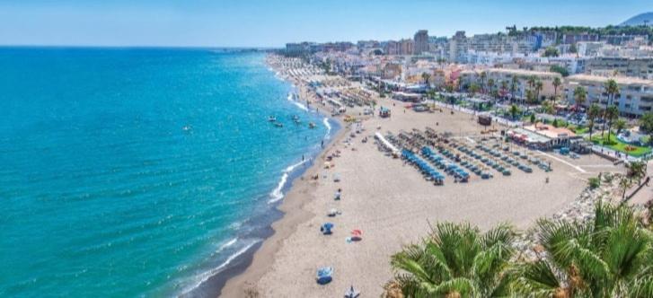 Torremolinos Suite Apartamento *
