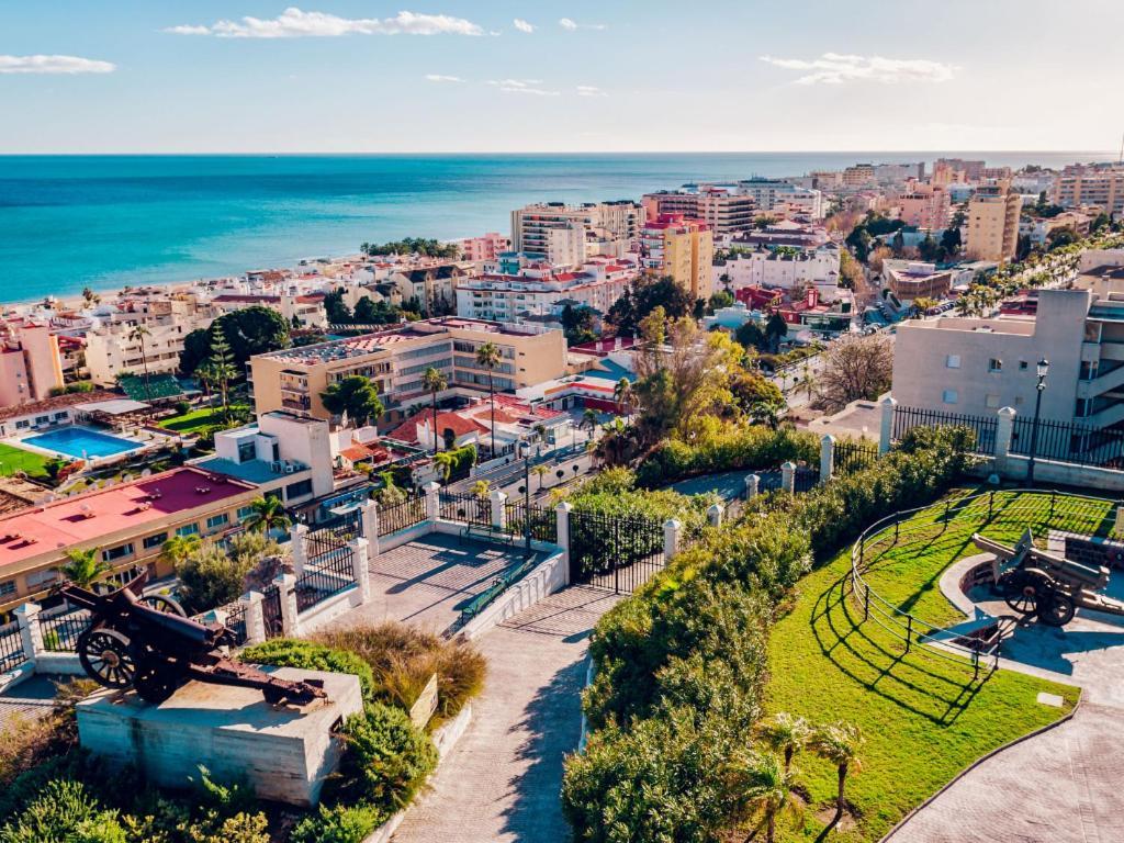 Apartamento Torremolinos Suite *