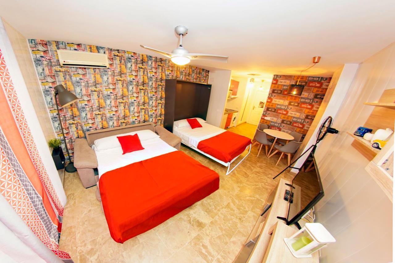 Zenplaya Bajo 3 * Torremolinos