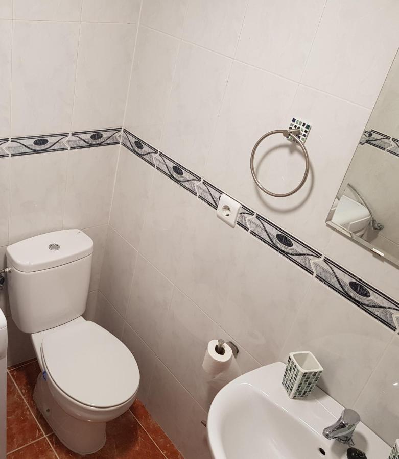Acogedor Estudio En El Centro Torremolinos