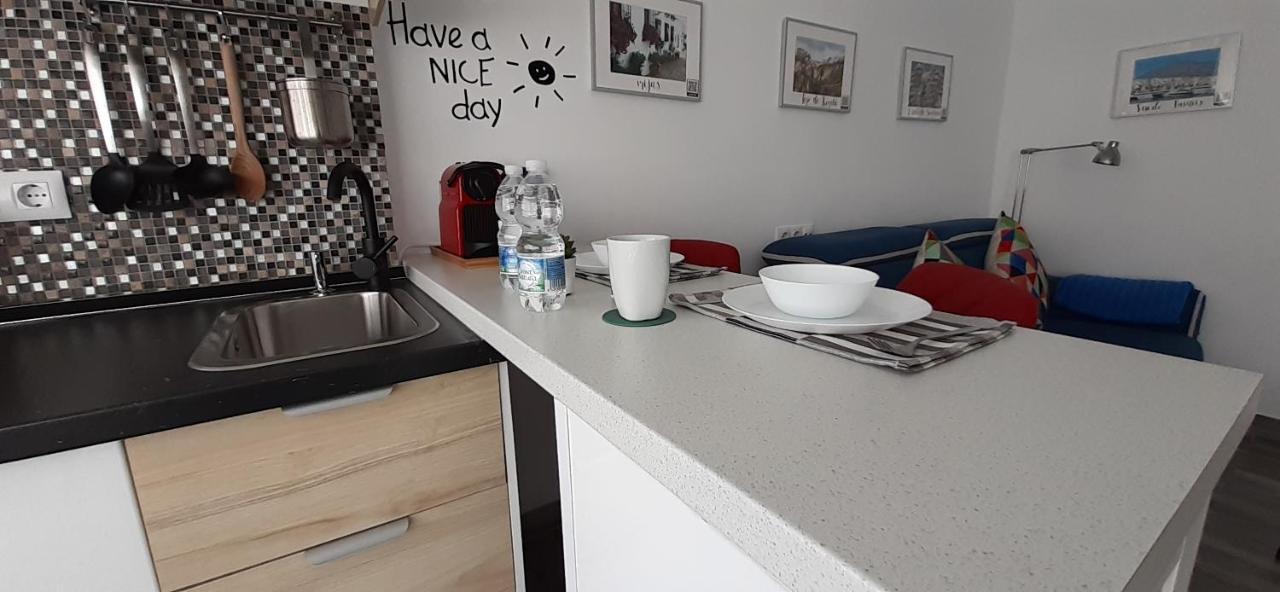 Apartamento Torremolinos Suite *