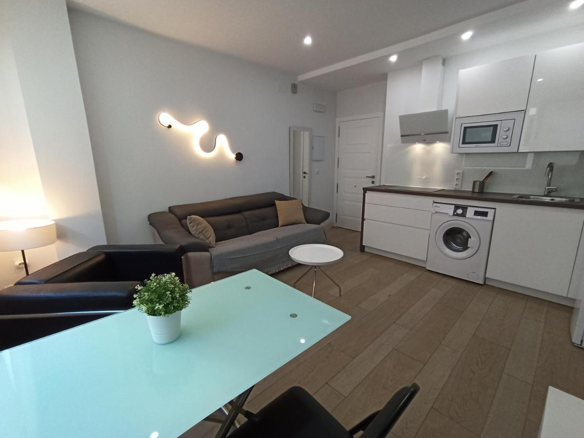 Modernos Y Centricos Apartment Torremolinos