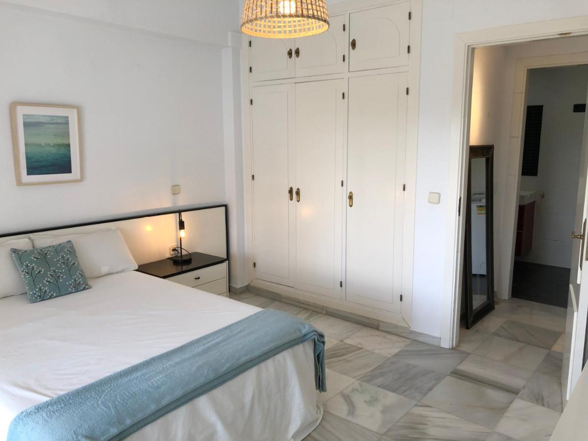 Costa Playamar Apartment *