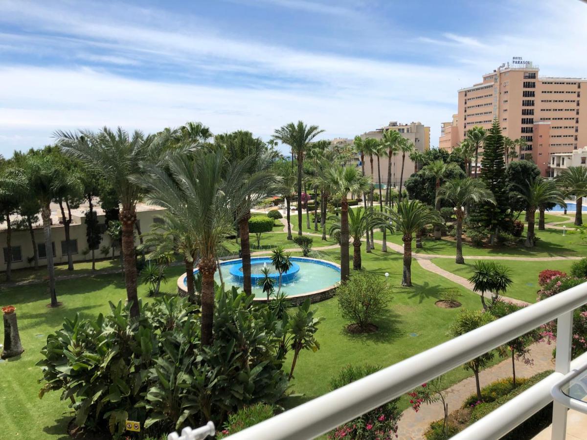 Costa Playamar Torremolinos
