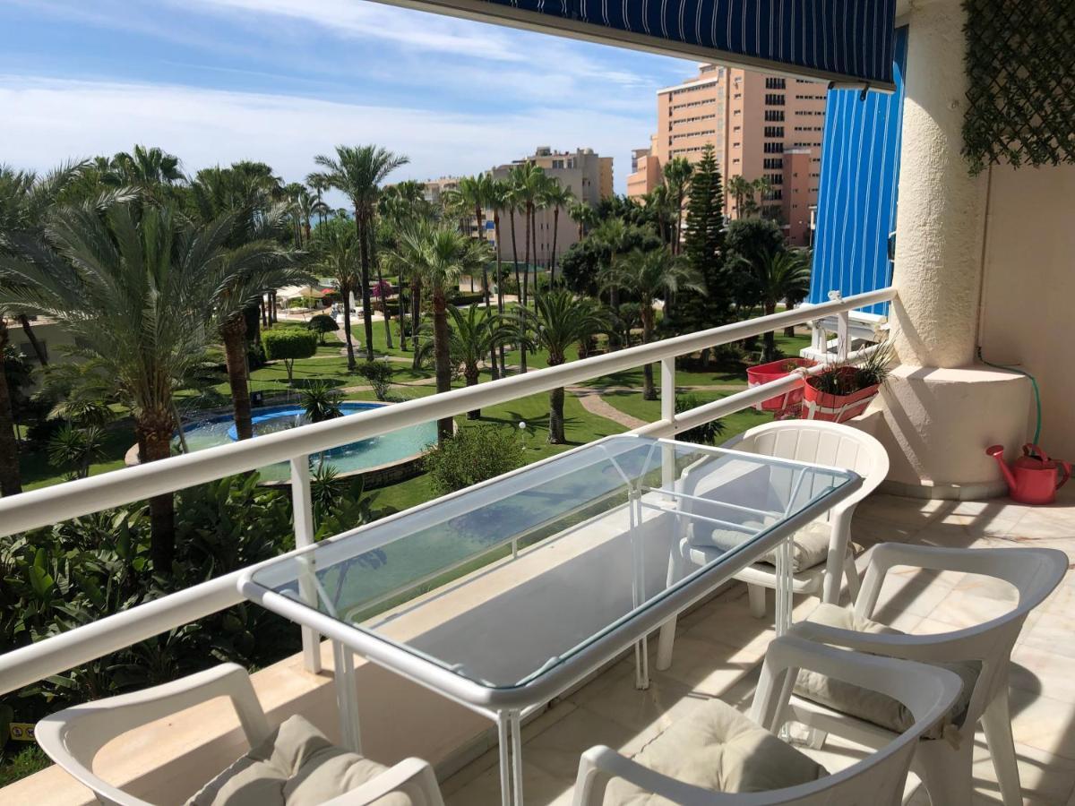 Apartment Costa Playamar