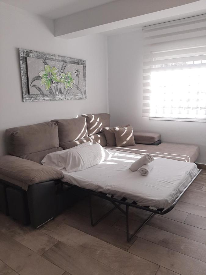 Apartamento Aloha Apartament Sun&beach Torremolinos