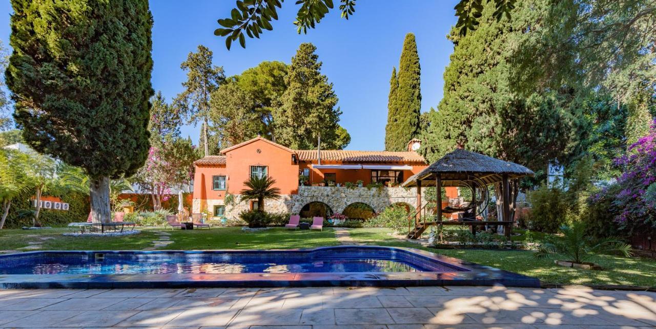 Bed and breakfast Casa Paraíso Boutique Torremolinos