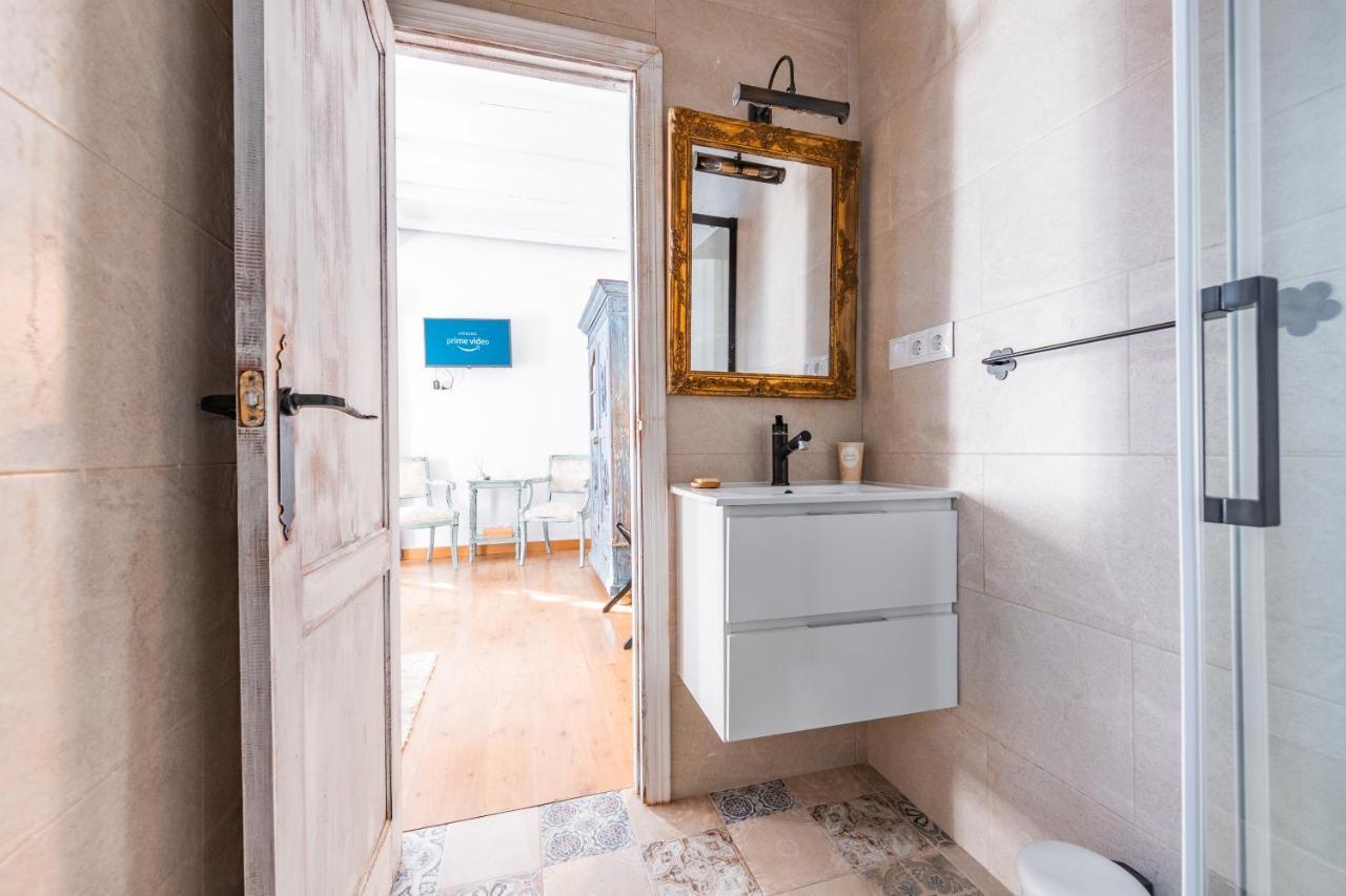 Bed and breakfast Casa Paraíso Boutique Torremolinos