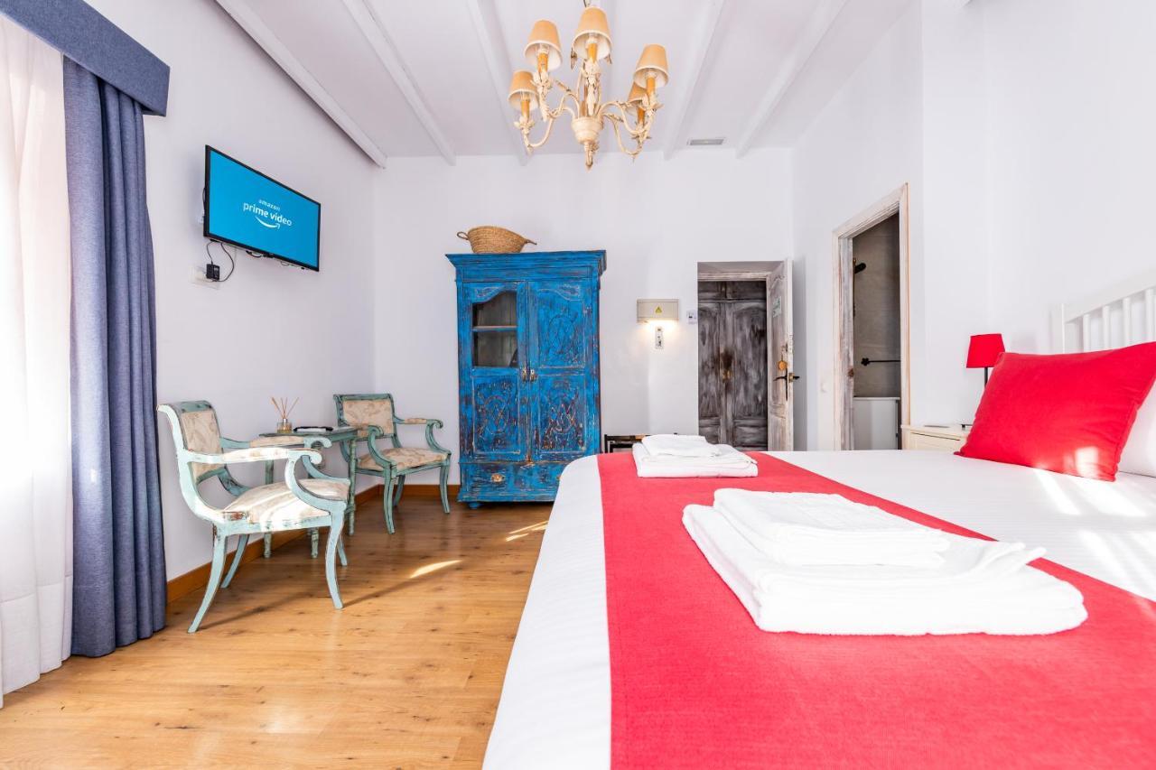 Bed and breakfast Casa Paraíso Boutique 2*