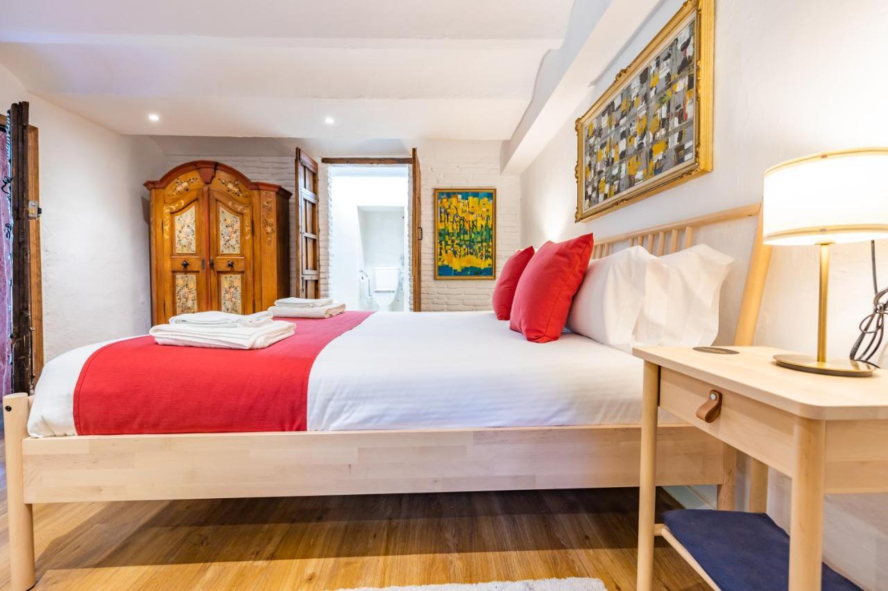 Casa Paraíso Boutique Bed and breakfast