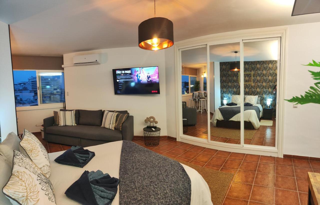 Avenida Palma De Mallorca Center With Sea Views By Namaste Elite Apartamento *