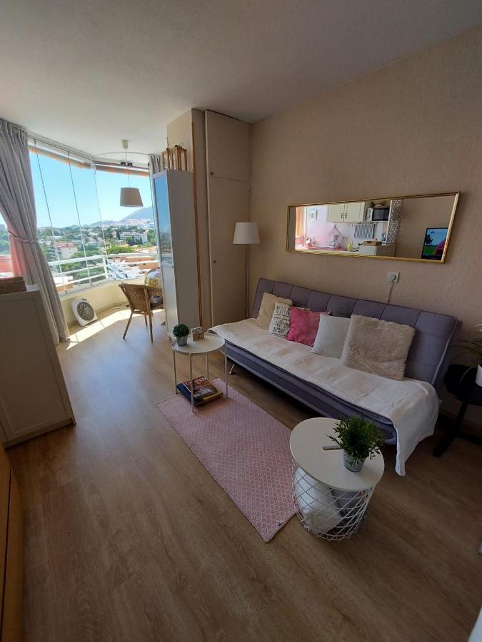 Apartamento El Saltillo Torremolinos