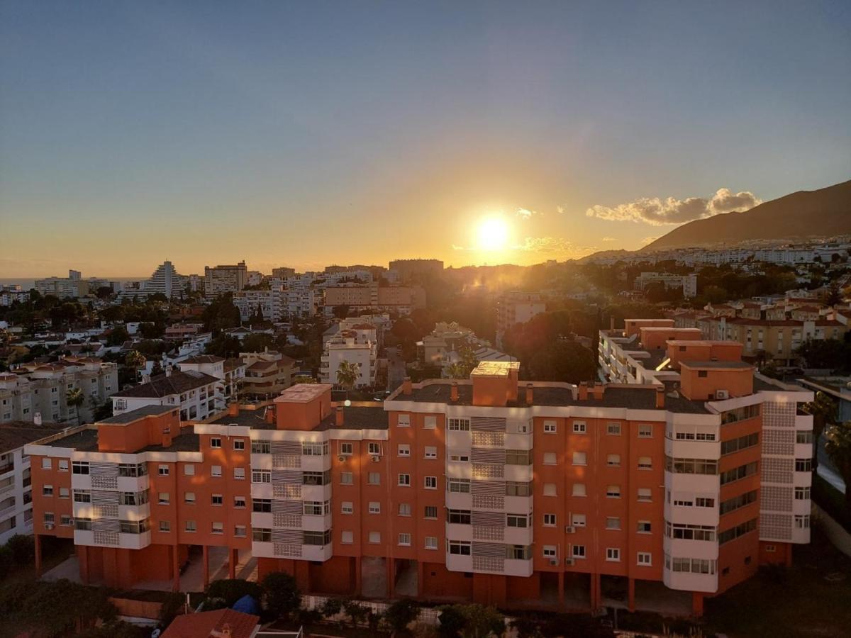 Apartamento El Saltillo Torremolinos
