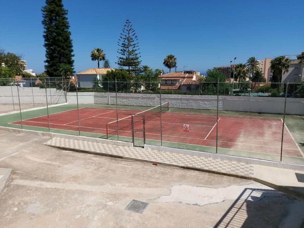Apartamento El Saltillo *