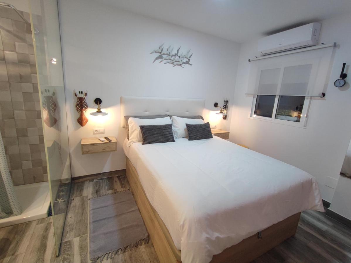 Apartamento Torremolinos Suite