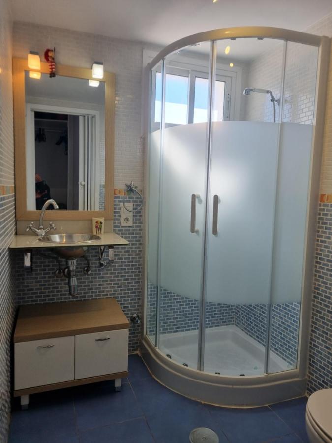 Apartamento Apartamento Con 1 Dormitorio, 3 Personas Con Vistas *