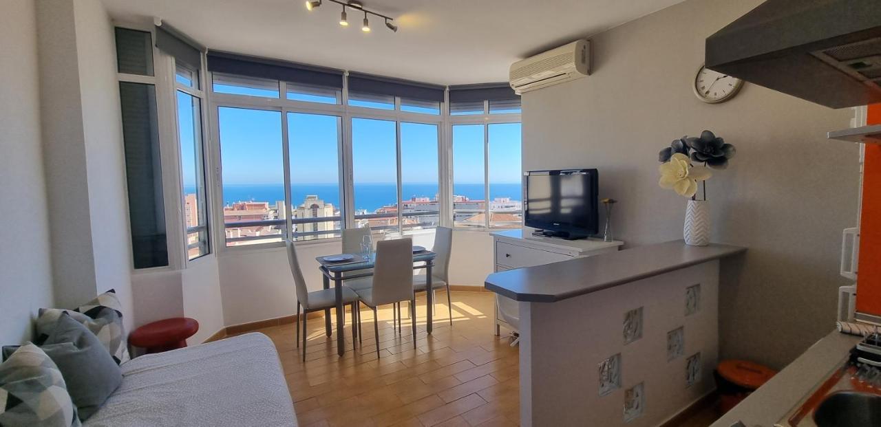 Apartamento Con 1 Dormitorio, 3 Personas Con Vistas