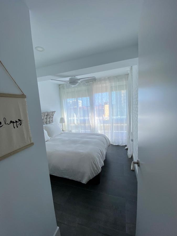 Apartment Precioso La Carihuela *