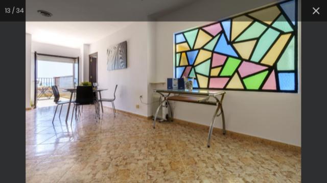 Apartment Apartamento Carihuela Primera Linea Playa *