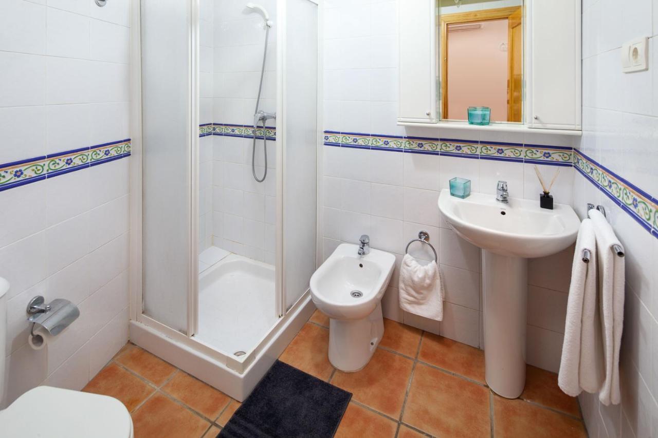 Apartamento 2b En Carihuela Junto A La Playa Apartment