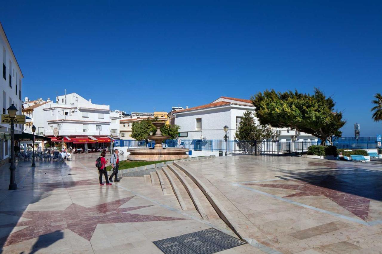 Apartamento 2b En Carihuela Junto A La Playa * Torremolinos