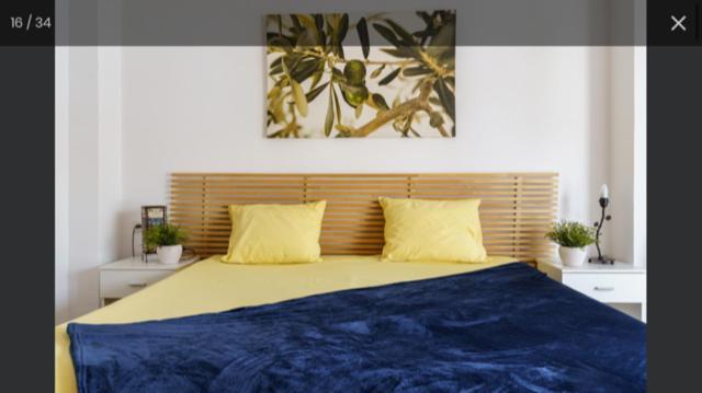 Apartamento Carihuela Primera Linea Playa Apartment Torremolinos