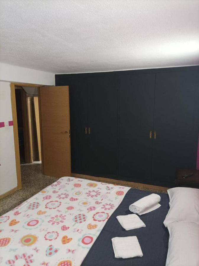 Apartment Apartamento Plaza Andalucia