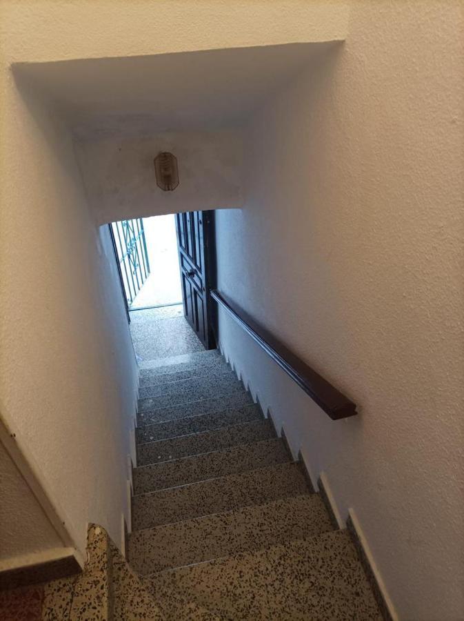 Apartment Apartamento Plaza Andalucia Torremolinos