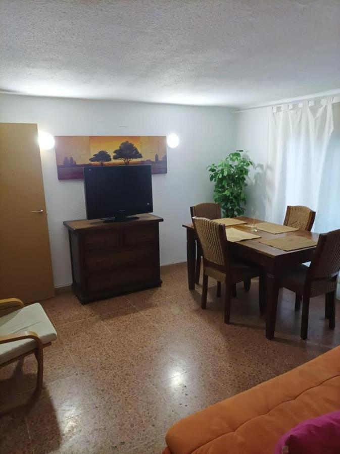Apartamento Plaza Andalucia * Torremolinos
