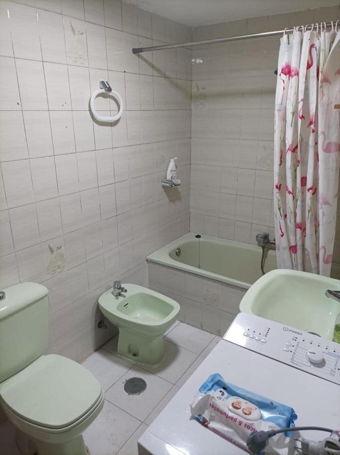 Apartamento Plaza Andalucia * Torremolinos