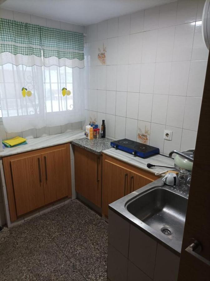 Apartamento Plaza Andalucia * Torremolinos